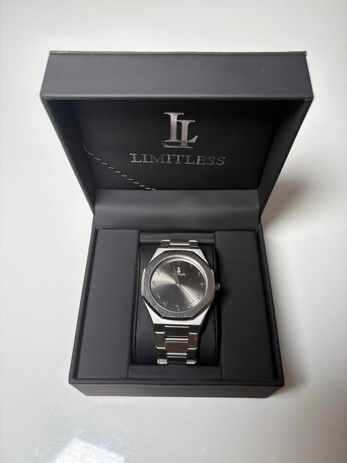 Blackout Elite Arabic Watch