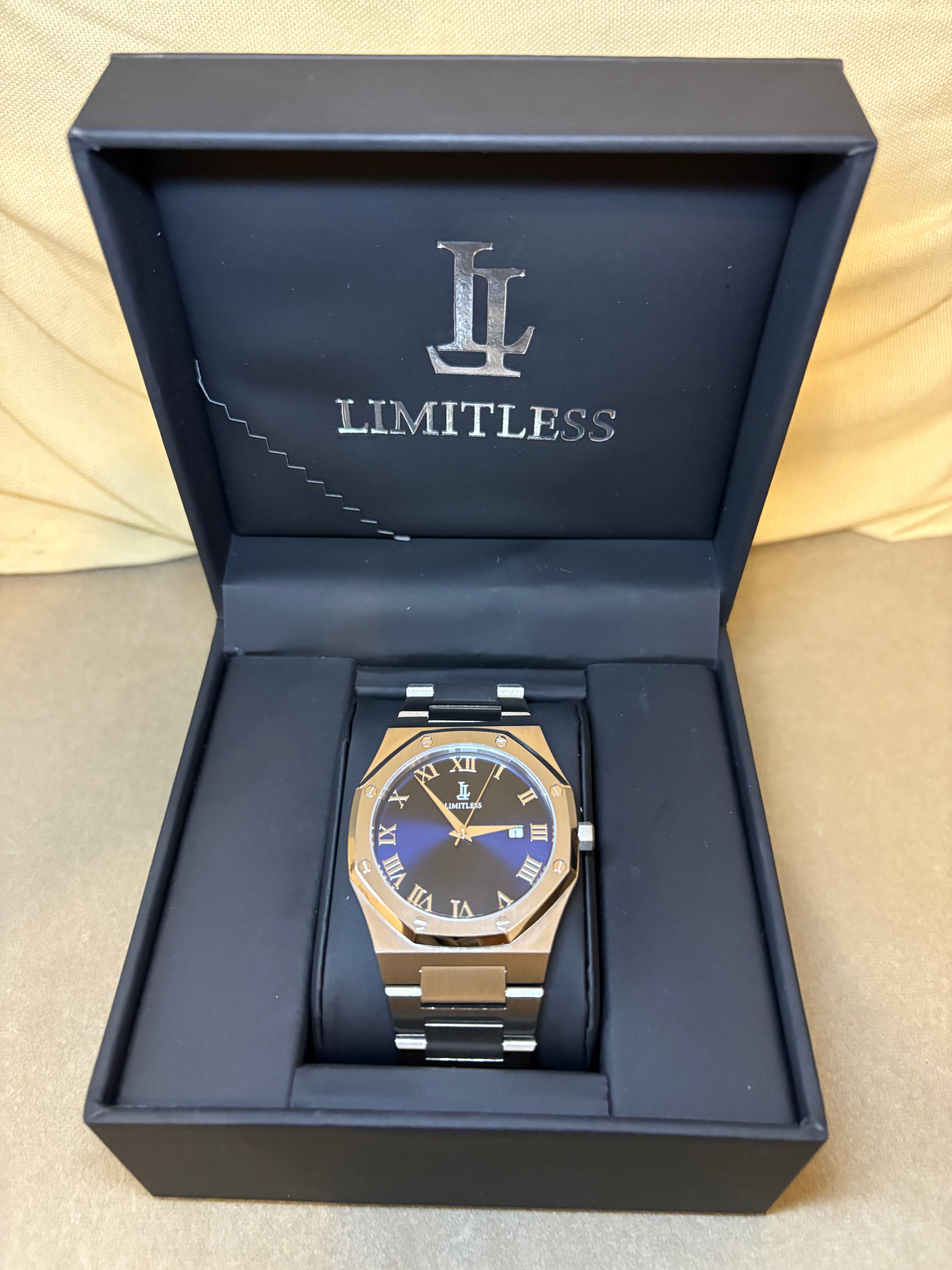 Imperial Roman Luxury Watch