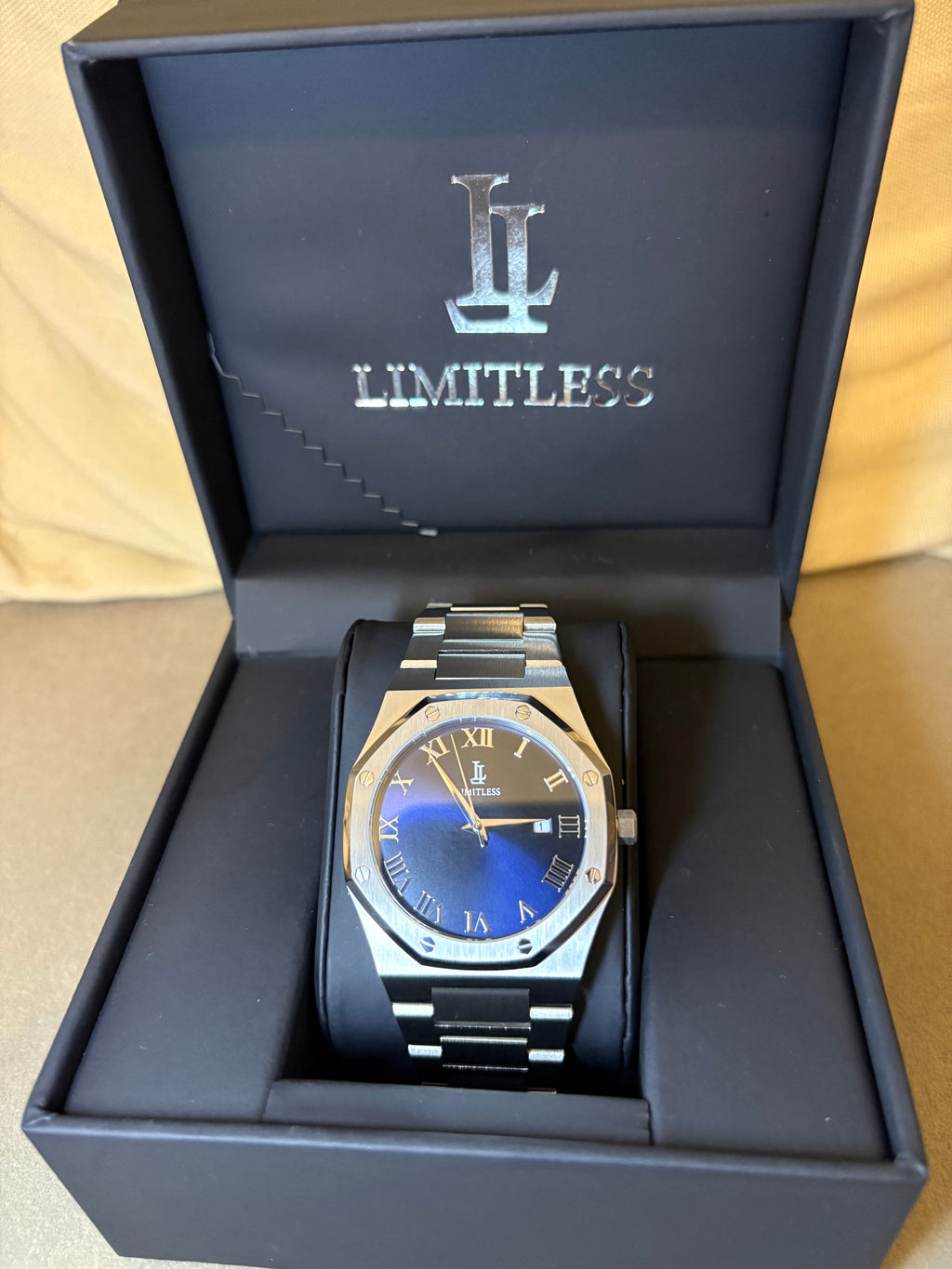 Imperial Roman Luxury Watch