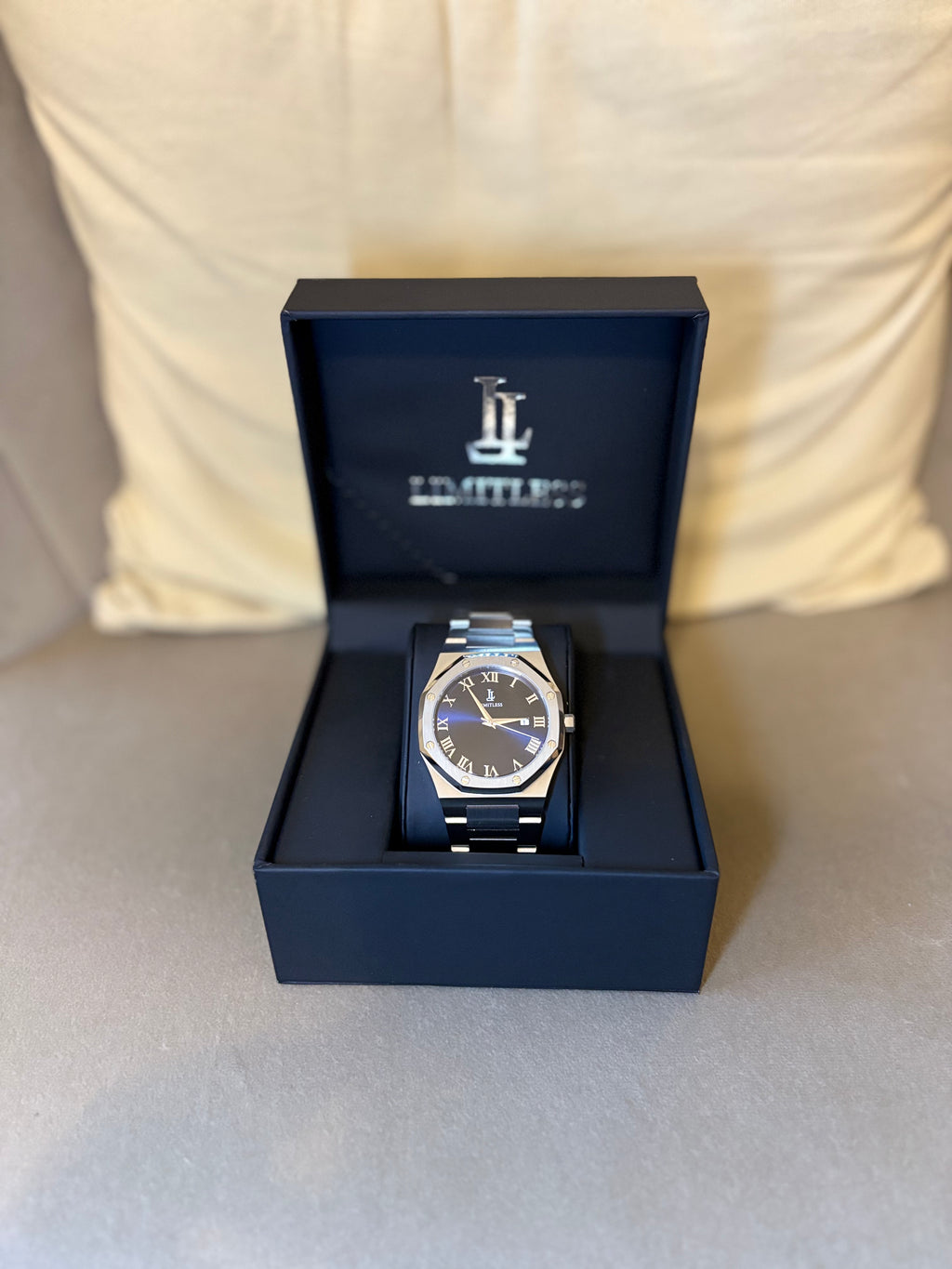 Imperial Roman Luxury Watch