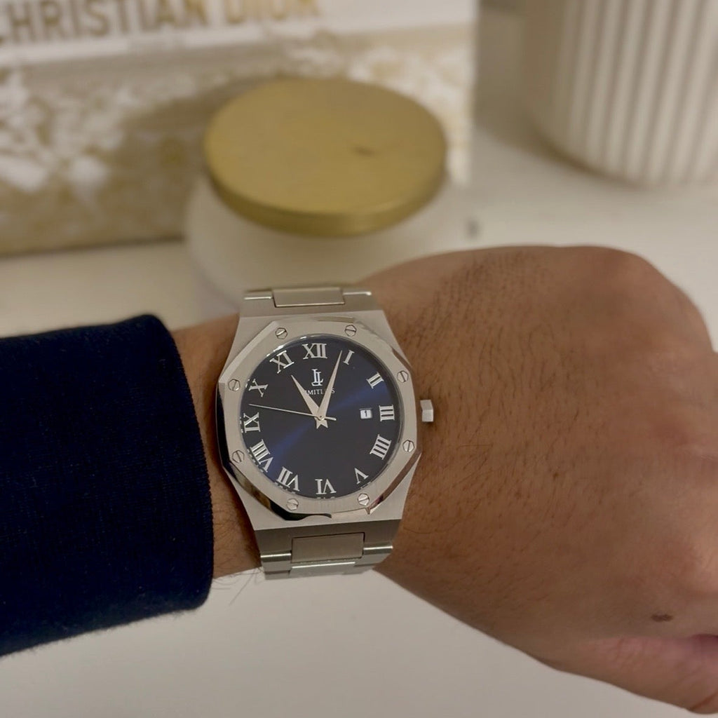 Imperial Roman Luxury Watch