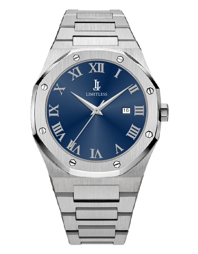 Imperial Roman Luxury Watch